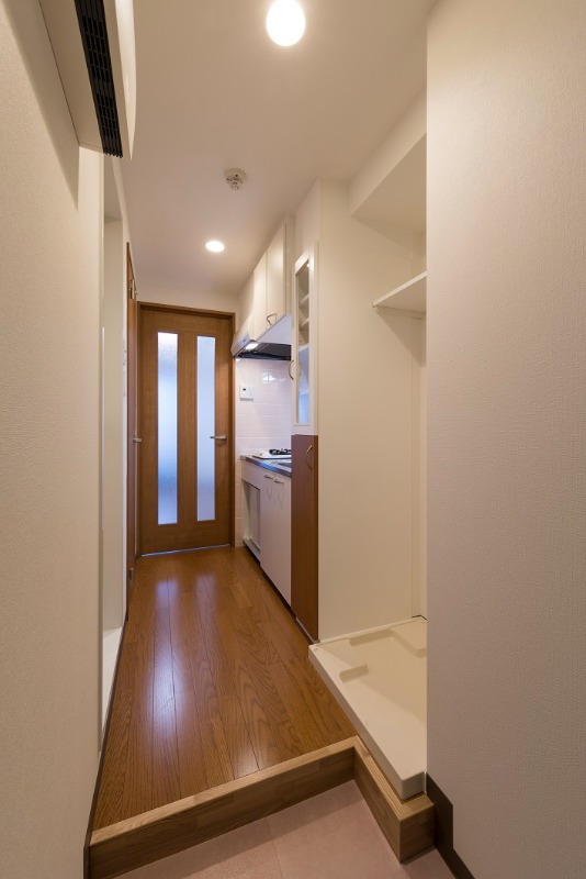 コンフォートマンション仲町第二4階 ※別部屋参照