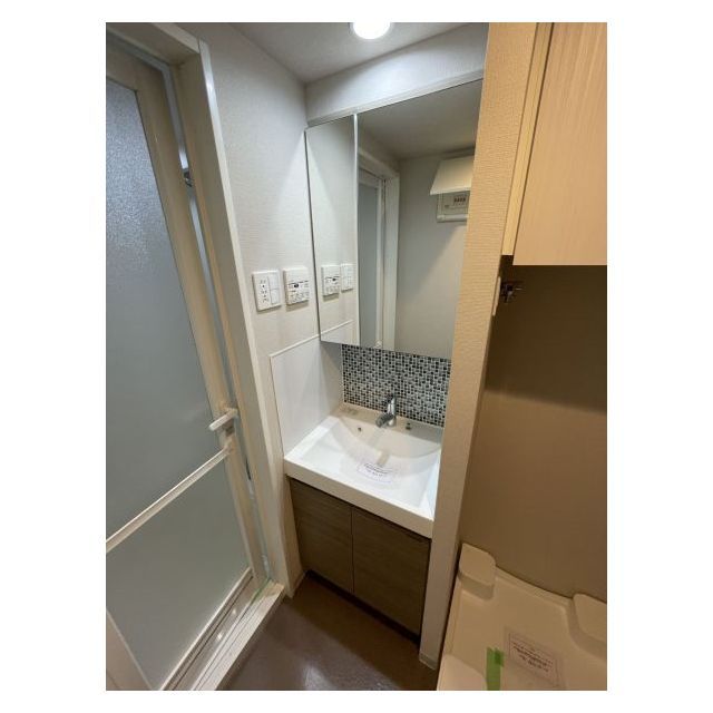 ルクレ高円寺アジールコート0406号室 内観