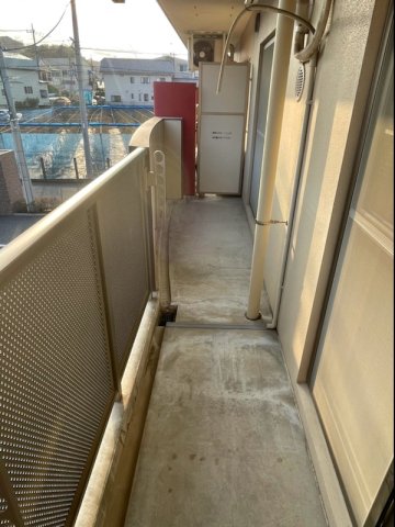 サニーウェル幸樹0102号室 別号室の写真になります。