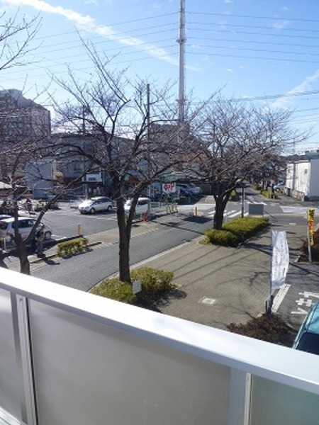 リブリ・かのん2階 同建物別部屋の参考画像