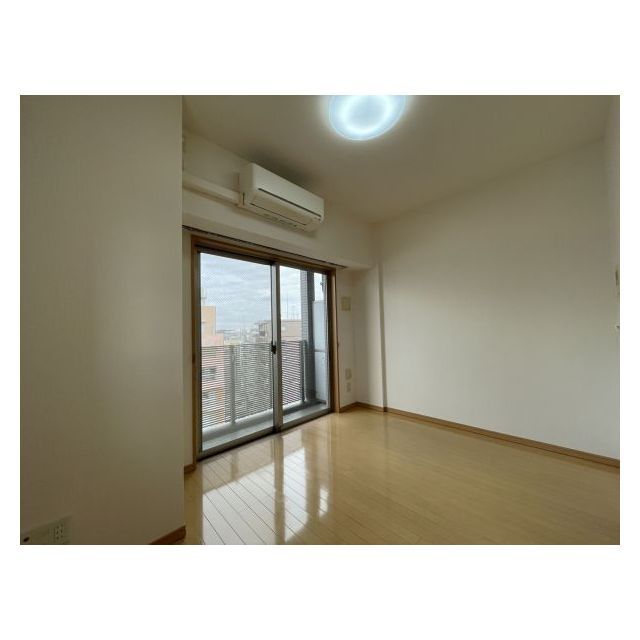 Conde相模原1101号室 リビング