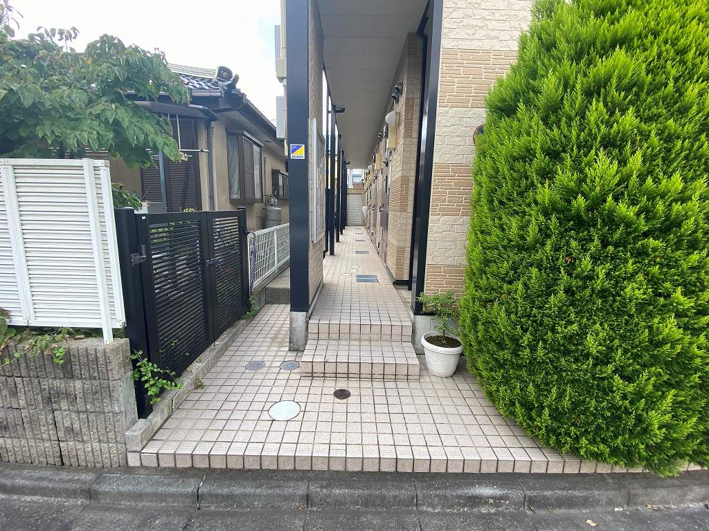 レオパレスＴａｎｎｅｎｂａｕｍ205号室 部屋その他