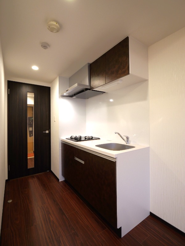 プレジオ宮崎台 キッチン