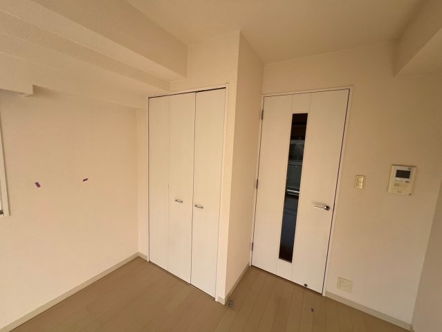 SYNEX 赤塚駅前 ※過去退去時原状回復前のお写真です