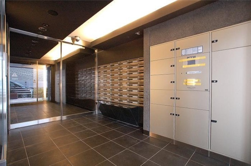 ステージファースト駒沢 部屋設備