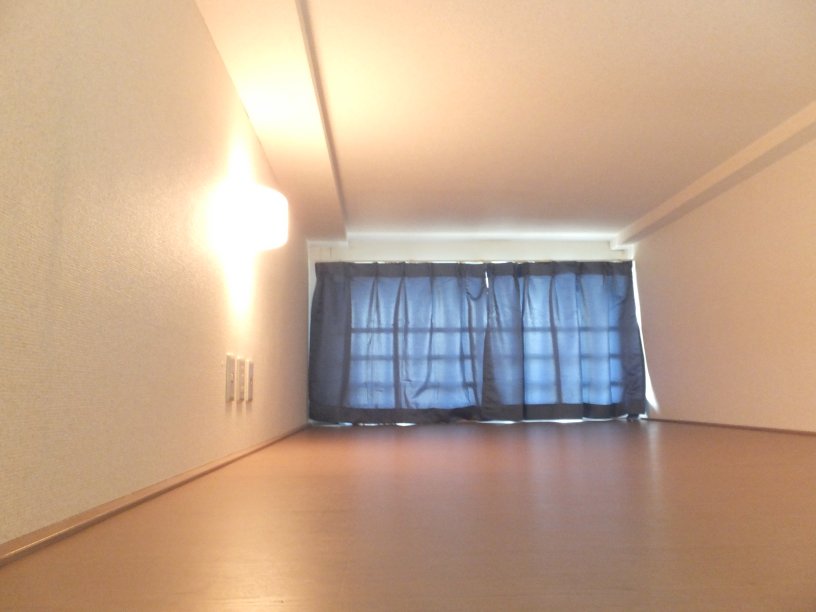 レオパレスミレ鶴ヶ丘第１210号室 部屋その他