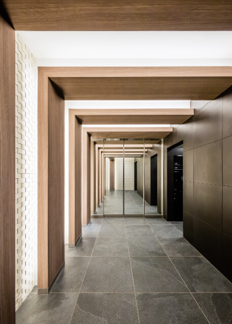 ドゥーエ三ノ輪Ⅰ3階 部屋その他