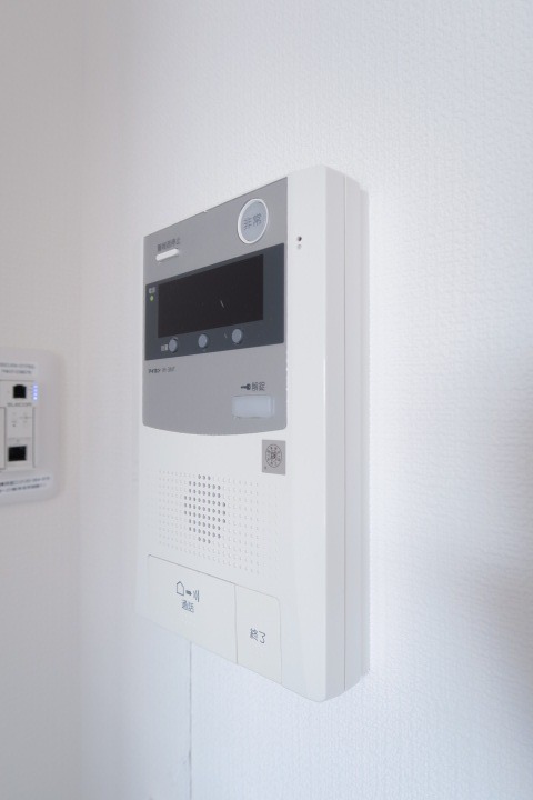 TRガーデン蕨（旧PLENDY蕨）3階 部屋その他