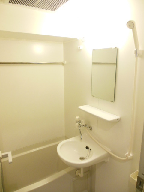 グランド・ガーラ麻布十番6階 ◆浴室乾燥機付き◆