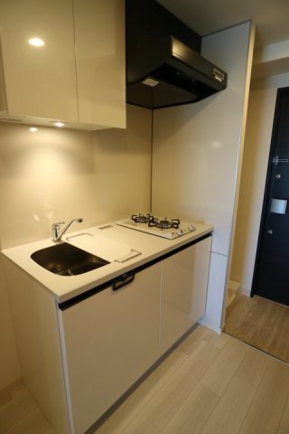 プラウドフラット両国イースト　807号室 参考写真