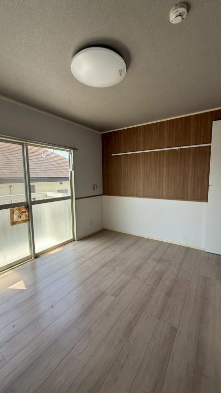 ヒルトップ鶴川1階 その他、部屋スペース