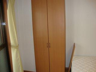 ＧＲＡＣＥ　ＣＯＵＲＴ　　303号室 収納