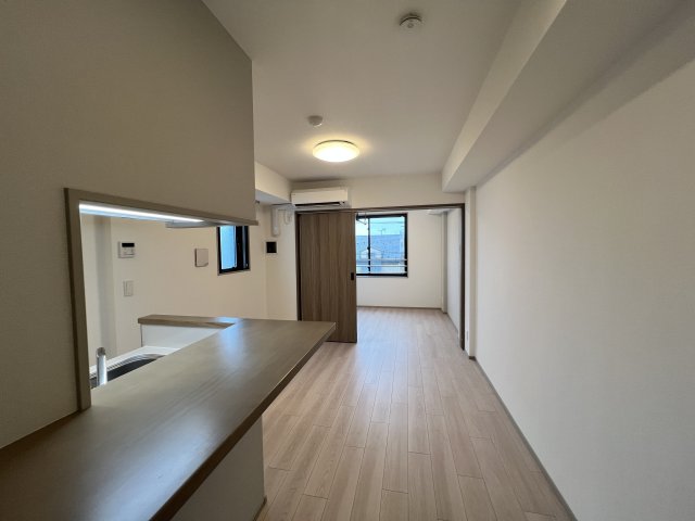 GRAN PASEO 鷺ノ宮404号室 内観