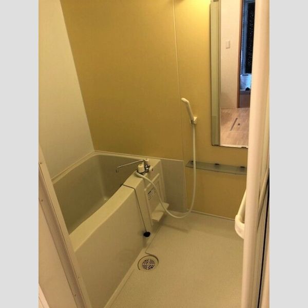 フォレストパーク お風呂