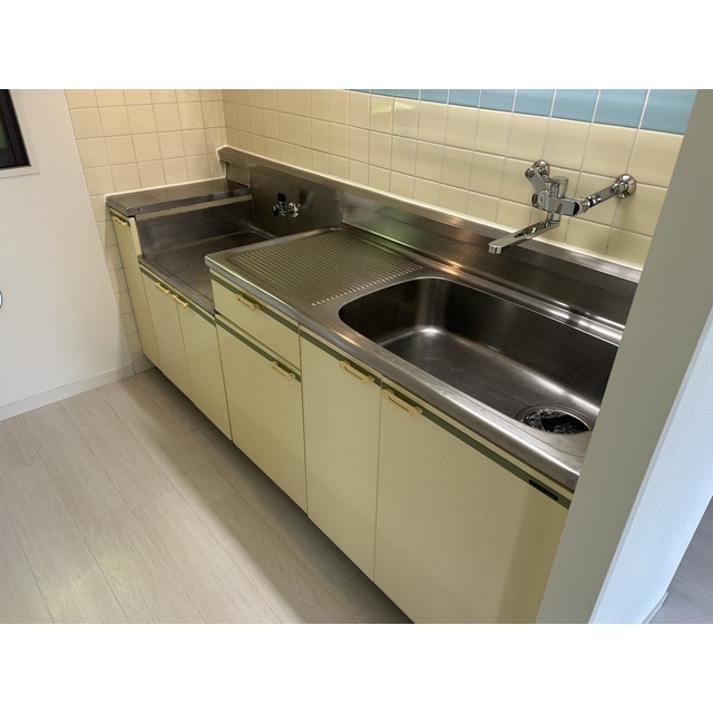 スターライトヴィラ2305号室 キッチン