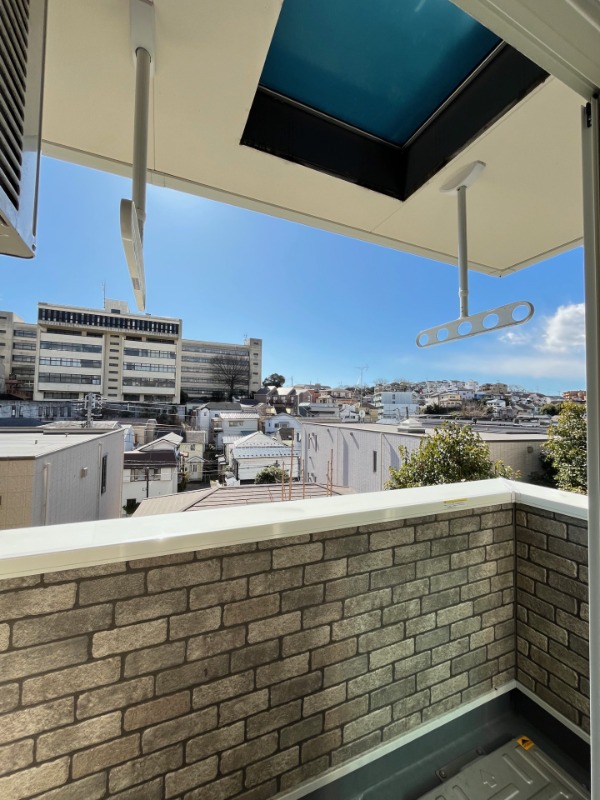 ティーデル横浜3階 ※別部屋参考写真