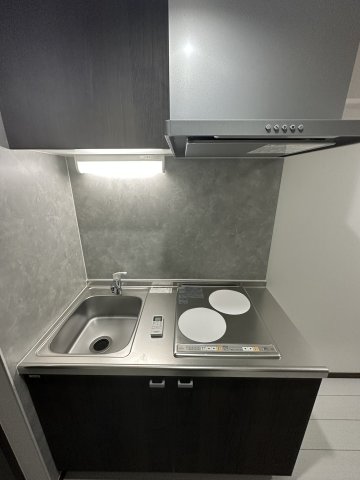 カワサキの杜 キッチン