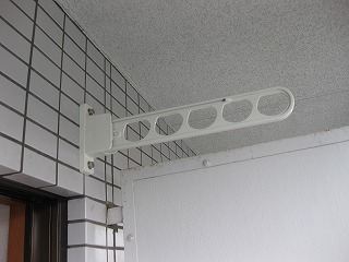 メゾンアオヤギ3階 部屋その他