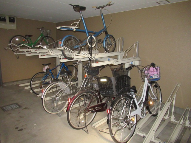 レクシオ向島5階 部屋その他