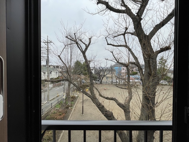 Ｋｅｎ’ｓ　ＬＩＥＮ　相模原0202号室 展望