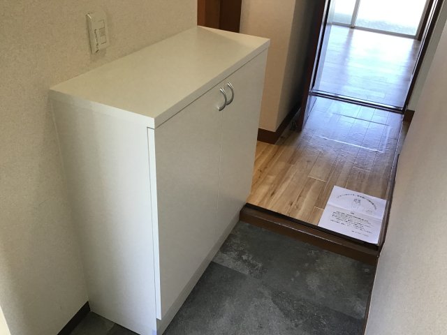 石井マンションＢ棟B304号室 ※現況有姿となります。。