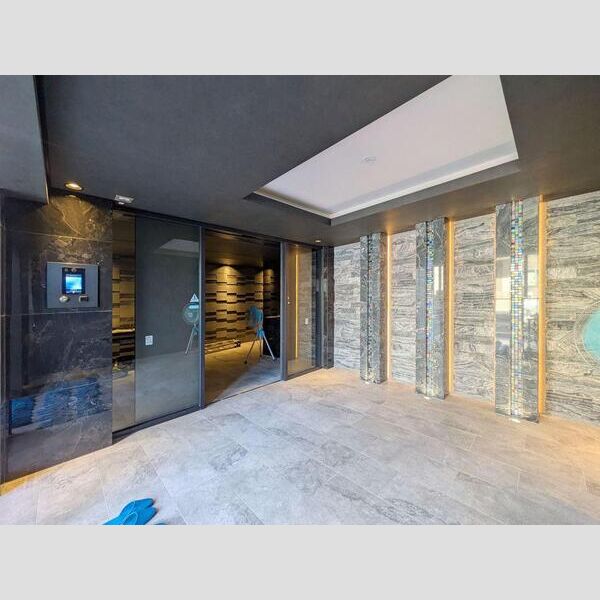 S-RESIDENCE原木中山azure 収納