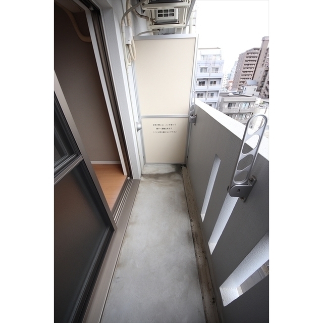 レガーロ平塚 内観