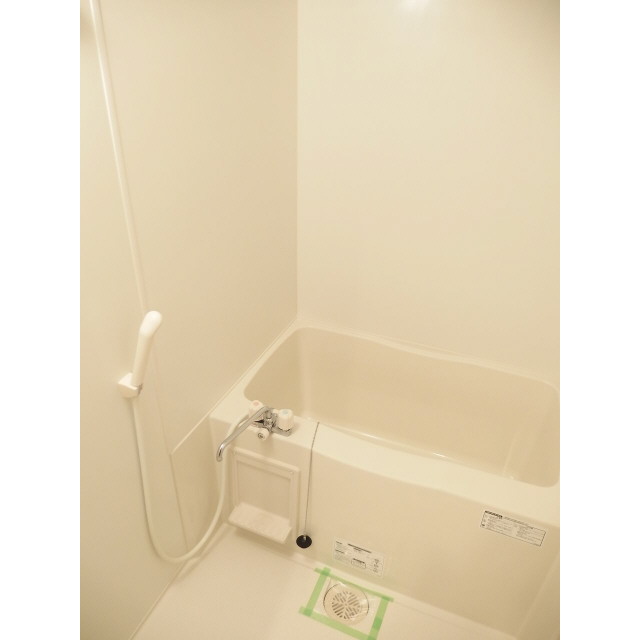 アンプルール PalaceA201号室 お風呂