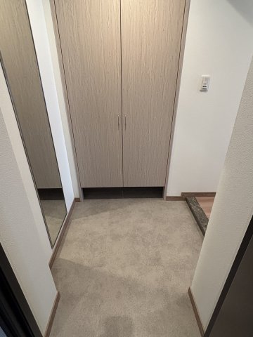 ＬＡＳＡ大崎Ⅴ0203号室 その他