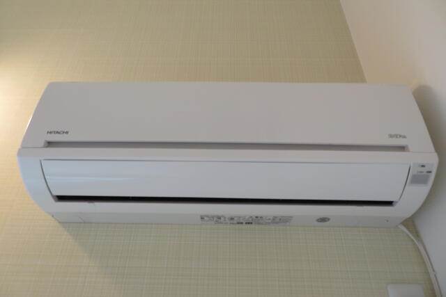 アーバンコート1階 部屋設備