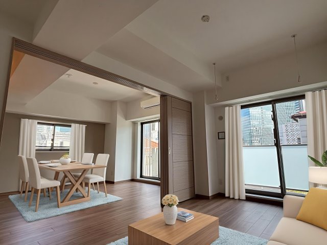 ＬＡＳＡ大崎Ⅴ0201号室 その他