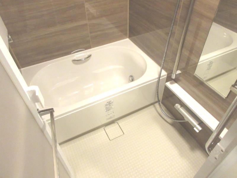 クリオ横濱桜木町ミッドグレイス 前回募集時写真