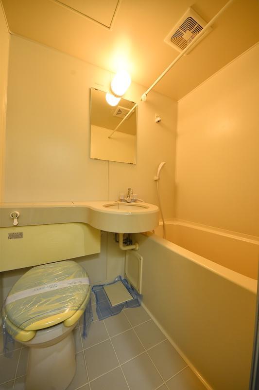 エステージ井荻2階 玄関