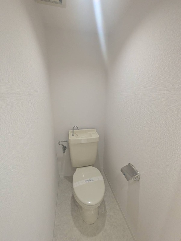 パンシオン座間No.2 トイレ