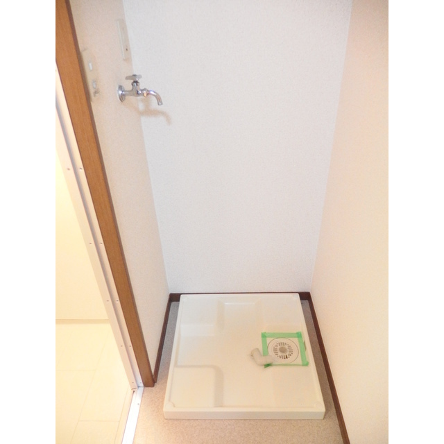 アムールW204号室 部屋その他