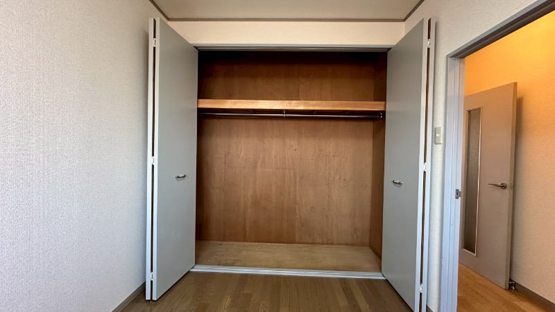 グレースコート3階 リビング