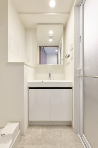 プラウドフラット亀戸ステーションプレイス1302号室 参考写真