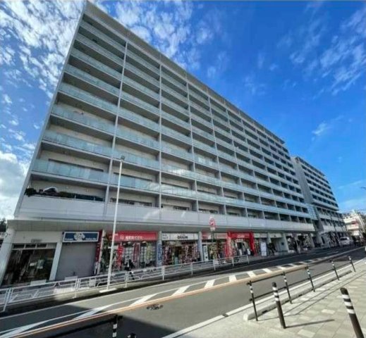 ルリエ大船308号室 駅、商業施設が近く生活便利な明るい環境