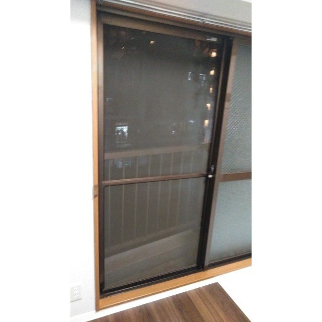 ダイヤモンドレジデンス西日暮里第三 内観