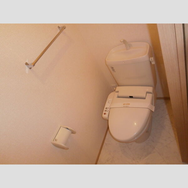 トスカーナ 温水洗浄暖房便座