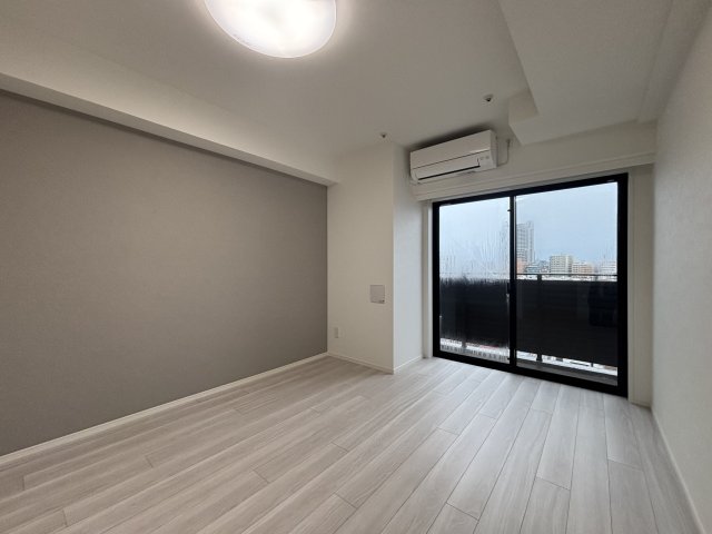 GENOVIA南千住Ⅷ リビング