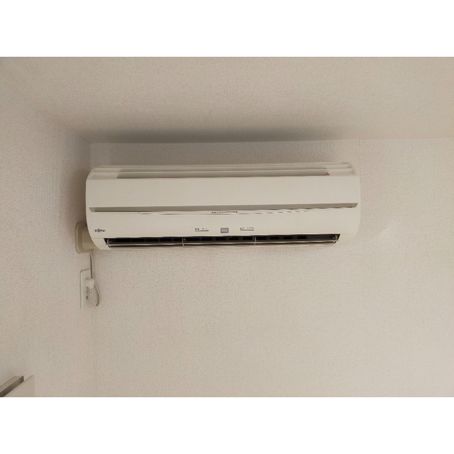 グランデ・ヒルズ204号室 部屋その他