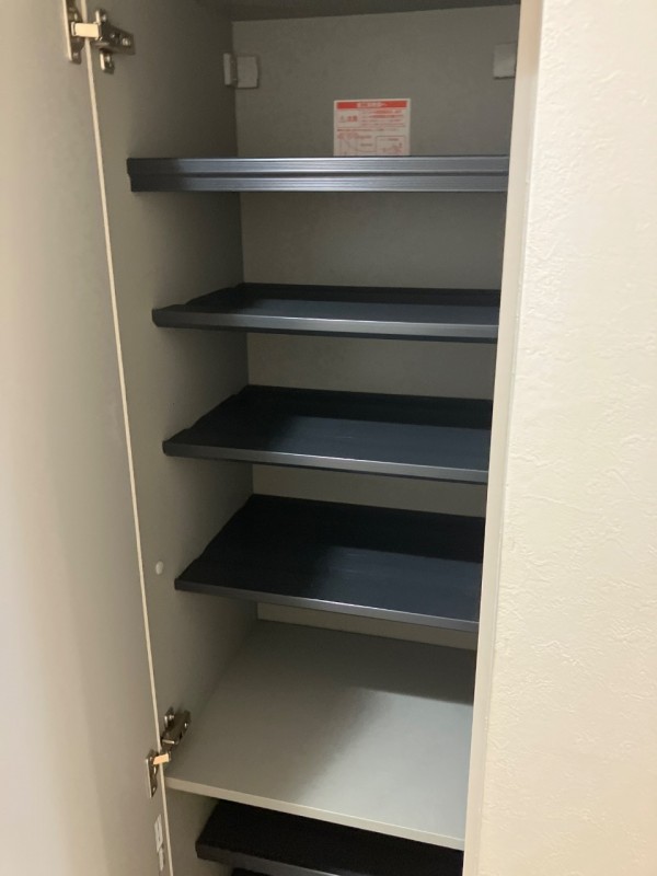 アレーゼ津田沼1階 玄関