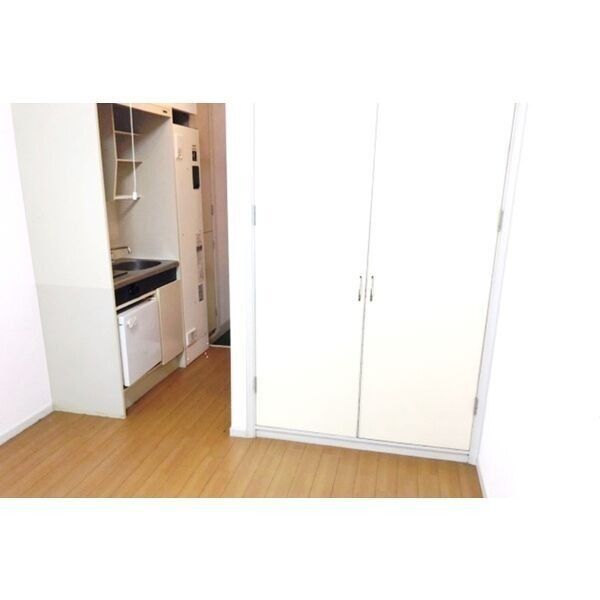 THT藤が丘202号室 部屋その他