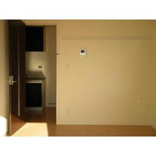 ハーヴェスト南越谷 リビング