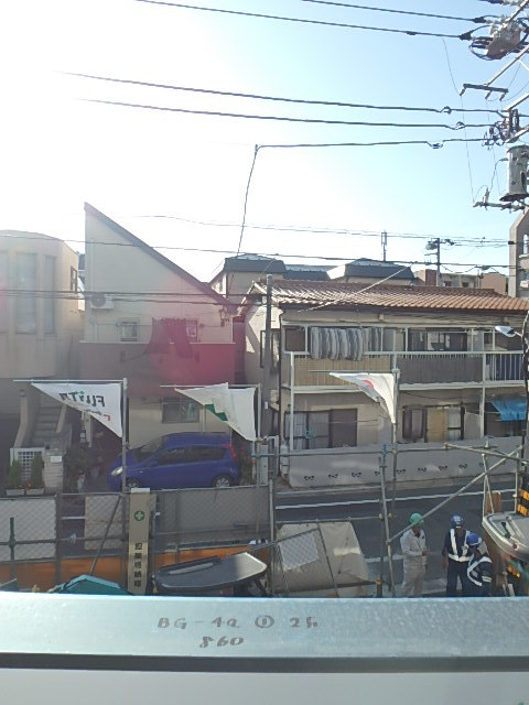 ガーラ・プレシャス練馬3階 展望