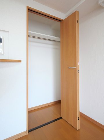 グランドパーク親水公園9階 内観