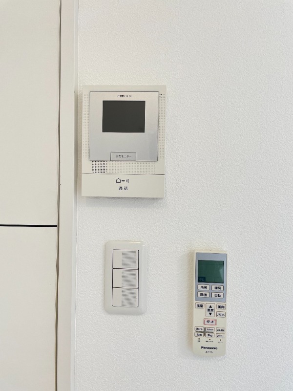 バーミープレイス南千束1階 同建物別部屋の参考画像