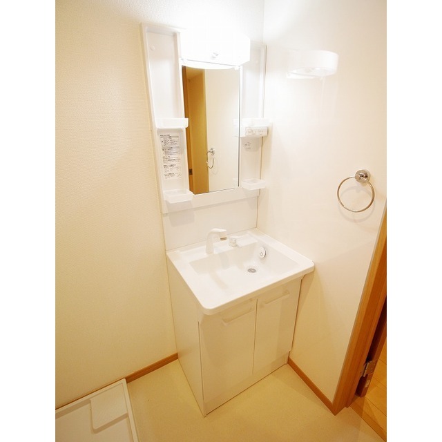 メゾン・ド・パステック104号室 部屋その他