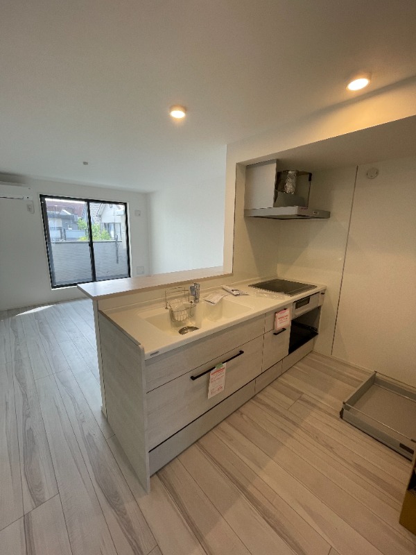 テラス　エムローズ ※別号室同タイプ